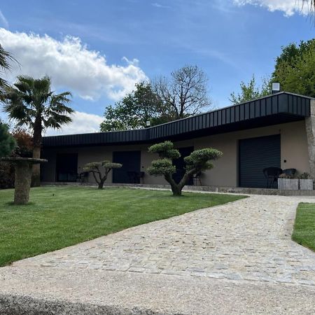 شقة Quinta De Santa Ana, Em Vizela Infias المظهر الخارجي الصورة
