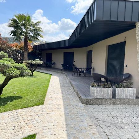شقة Quinta De Santa Ana, Em Vizela Infias المظهر الخارجي الصورة