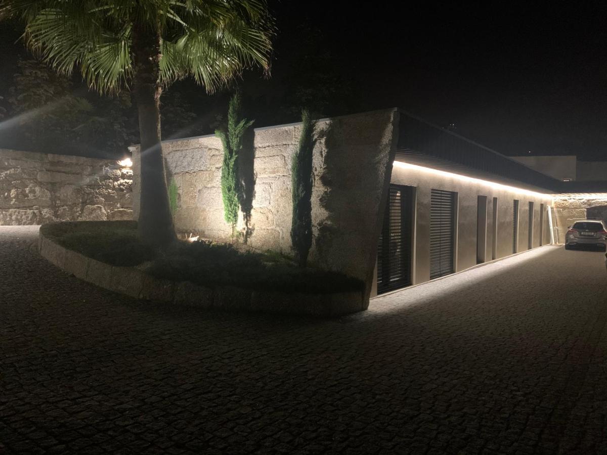 شقة Quinta De Santa Ana, Em Vizela Infias المظهر الخارجي الصورة